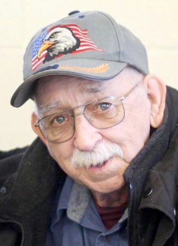 Donald T. Lease